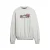 Damesoversized sweatshirt Superdry Night Garden