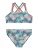 PLAYSHOES Bikini  ecru / opaal / mintgroen / koraal