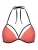 Marko Bikinitop ‘Kaori’  oranje
