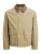 Jack & Jones Premium Tussenjas ‘JPRCCRIVER’  sand / donkerbeige