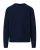 Denham | Heren | Keagan Crew-neck Sweater Donker Blauw