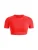 Smilodox Shirt ‘ Elna ‘  rood