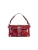 Desigual Handtas  karmijnrood