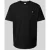 Wood Wood Regular fit T-shirt van puur katoen