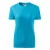 T-shirt dames Malfini Classic New 133