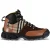 Burberry Arthur-laarzen bruin