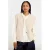 Cache Cache teddy gilet – ecru