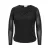 ONLY CARMAKOMA Plus Size top – zwart
