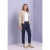 Chino’s met Slim Legs en cargo-stijl zakken