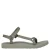 Teva Original Universal Slim sandalen grijsgroen