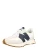 new balance Sneakers laag ‘327’  donkerblauw / wit / offwhite