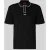 HUGO Regular fit poloshirt van puur katoen, model ‘DALUMO’