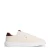 Tommy Hilfiger leren sneakers ecru