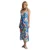 Halflange jurk voor dames Superdry