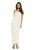 Gina Tricot Embroidery Jurk