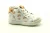 Piedro 1128604710 wijdte 5 Veterschoenen