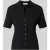 Marc O’Polo regular fit 3/4-shirt van viscosemix