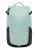 VAUDE Sportrugzak ‘Trailvent 15’  turquoise / zwart