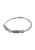 faina Armband  zilver