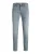 Jack & Jones Jjiglenn Jjfox Sq 382 12300821 Slim Fit Blue Denim