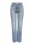 Only Female Jeans Onlblush Mid Straight Dnm Tai467 Noos