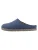 HAFLINGER Clogs ‘Manhattan’  blauw