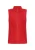 NALLY Bodywarmer  rood