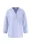 FYNCH-HATTON Blouse  lichtblauw
