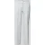 CAMBIO Regular fit stoffen broek met verkort model, model ‘FARAH’