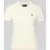Polo Ralph Lauren Regular fit pullover met korte mouwen van katoenmix