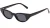 LE SPECS Zonnebril ‘The Breaker’  zwart