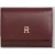 Tommy Hilfiger Portemonnee van kunstleer met logodetail