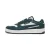PUMA Sneakers laag ‘Court Classic’  donkergroen / wit