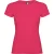 Roly Meisjes Jamaica Plain T-Shirt (Rozet)