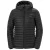 Geïsoleerde damesjas met capuchon Helly Hansen Sirdal