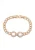 faina Armband  goud