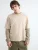 BALMOHK Shirt  taupe