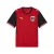 PUMA Tricot  rood