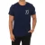 Heren T-shirt met korte mouwen en ronde hals BKK1MTS05