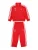ADIDAS ORIGINALS Set  rood / wit