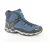 Meindl 4692-49 heren wandelschoenen hoog