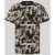 G-Star Raw Loose fit T-shirt met labelprint