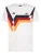 Petrol Industries Shirt ‘Ola Grande’  gemengde kleuren / wit