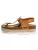 Bayton Teenslipper ‘CELIANE’  camel