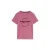 Dames-T-shirt met opdruk Tom Tailor Denim