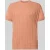 lindbergh T-shirt met kabelpatroon