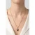 PURELEI Star Kette Gold