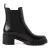 Chelsea Botte à Hakken Dames Tamaris 1-25407-47