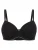 Conturelle BH ‘Pure Feeling’  zwart
