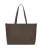 Liebeskind Berlin Shopper  donkerbruin